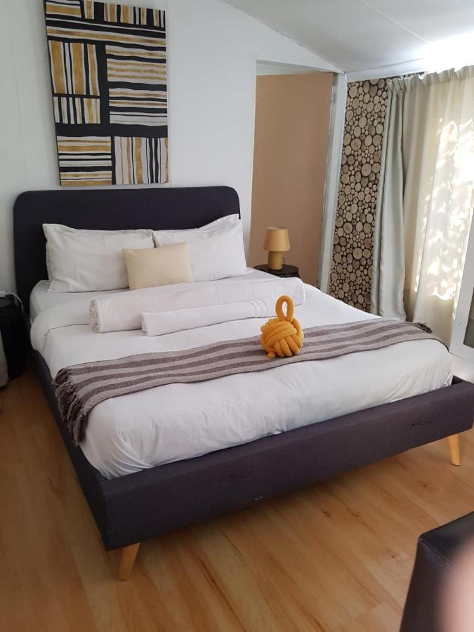 Corgi Guest House Johannesburg Zewnętrze zdjęcie