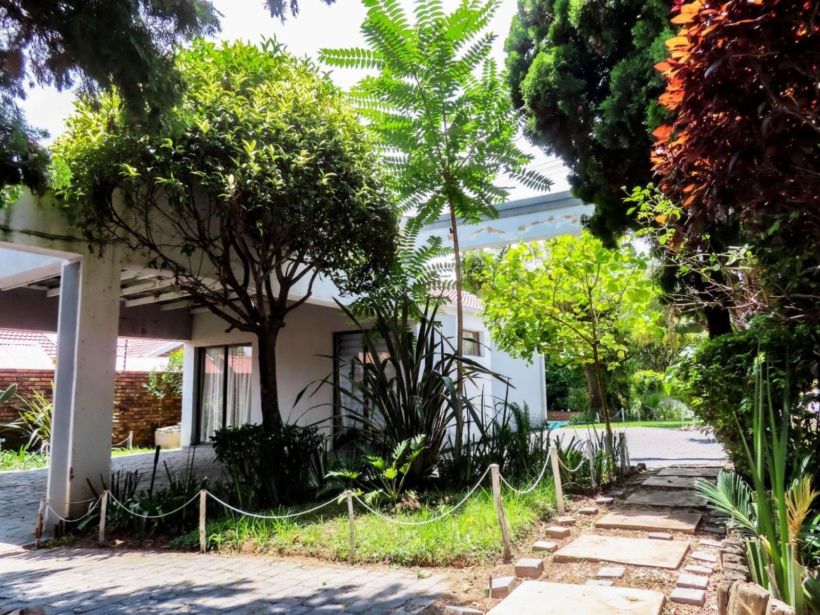 Corgi Guest House Johannesburg Zewnętrze zdjęcie