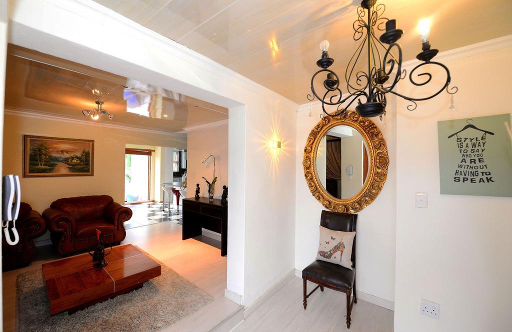 Corgi Guest House Johannesburg Zewnętrze zdjęcie