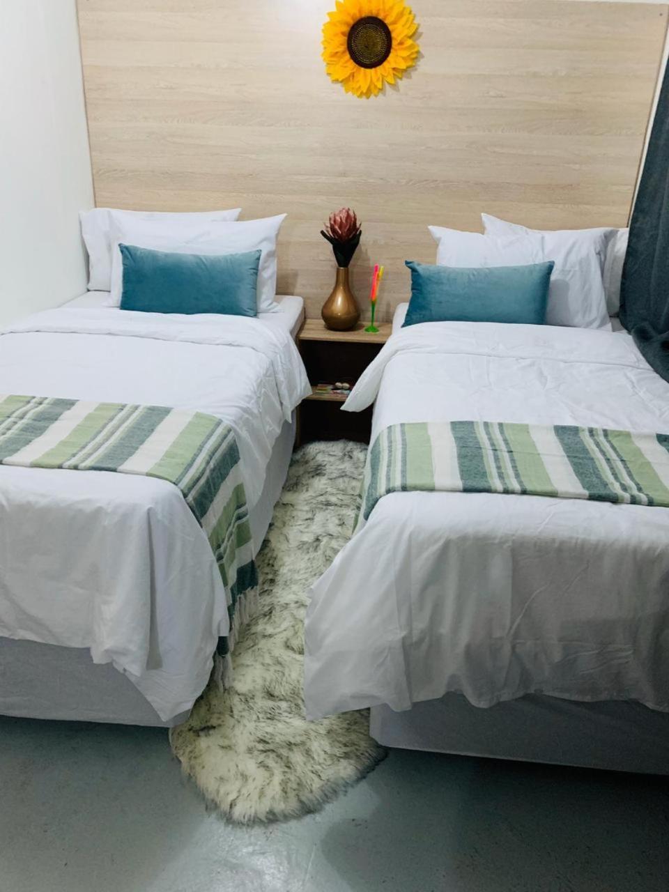 Corgi Guest House Johannesburg Zewnętrze zdjęcie